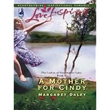 A Mother for Cindy (The Ladies of Sweetwater Lake)