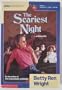 The Scariest Night