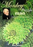 Monkey puzzle man : Archibald Menzies, plant hunter