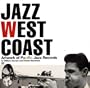 Jazz West Coast: Artwork of Pacific Jazz Records (English and Japanese Edition)