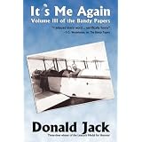 It's Me Againby Donald Jack