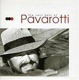 The Very Best of Pavarotti (Sound & Vision) Search