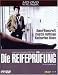 Die Reifeprüfung Cover Die Reifeprüfung Cover