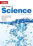 Key stage 3 science. Student book 2