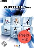 PC Wintersport Spiel Schnäppchen