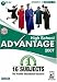 High School Advantage 2007 Sb Cs By Encore