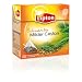 Lipton Schwarztee Milder Ceylon (Pyramide -Teebeutel), 3-er Pack (3 x 20 Teebeutel)