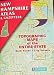 Books : New Hampshire Atlas and Gazetteer     **ISBN: 9780899332420**