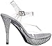 Fabulicious Women's Elegant 408 Dress Sandal