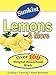 Sunkist Lemons & More: Over 100 Helpful Household Hints
