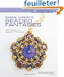 Sabine Lippert's Beaded Fantasies: 30...