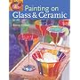 Painting on Glass & Ceramic