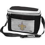 New Orleans Saints NFL 12 Can Soft Sided Cooler