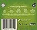 Numi Organic Tea Green Rooibos, Herbal Teasan, 18 Count Tea Bags (Pack of 3)