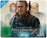 Waterworld - Limited Quersteelbook [Blu-ray]