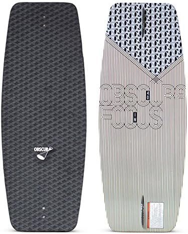 Obscura Focus Wakeskate 2016