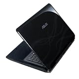ASUS N70Sv-A1 17.3-Inch Laptop