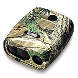 Bushnell Yardage Pro Sport with Realtree AP Camo Laser Rangefinder
