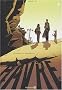 Havre, Tome 1 : La sorci�re et le n�cromancien