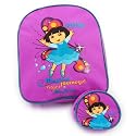 Dora the Explorer Rucsack / Backpack & Purse
