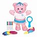 Magic Airbrush Doodle Bear: Penny