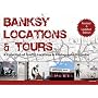 Banksy Locations and Tours: A Collection of Graffiti Locations and Photographs in London