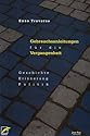 Gebrauchsanleitungen für die Vergangenheit: Geschichte, Erinnerung, Politik