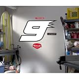  : Kasey Kahne Logo Wall Décor