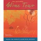 The Portable Wine Tour by Catherine Fallis, John Mapps, and Brownwyn Sweeney
