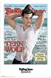 Taylor Lautner ("Jacob" from The Twilight Saga: New Moon) -- Rolling Stone Magazine Cover Poster