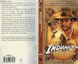 Indiana Jones and the Last Crusade