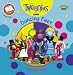 Books : Dancing Feet (Tweenies)