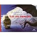 La fabuleuse d�couverte des �les du Dragon