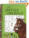 Das Gr�ffelo-Malbuch