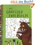 Das Gr�ffelo-Malbuch