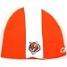 bengal36  - Cincinnati Bengals Center Panel Beanie