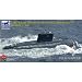 1/350 Kilo Class Attack Submarine, NT