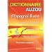 Dictionnaire Auzou d'Espagnol illustr�