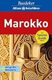 Baedeker Allianz Reisef�hrer Marokko