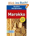 Baedeker Allianz Reisef�hrer Marokko