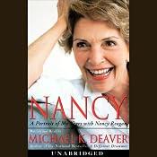 Nancy: A Portrait of My Years with Nancy Reagan | [Michael K. Deaver]