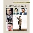 Notorious Lives (3-Volume Set) (Great Lives from History)