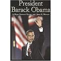 President Barack Obama (A More Perfect Union) (Paperback)
