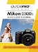Nikon D300s Basics