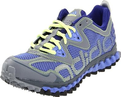 Buy adidas Ladies Vigor TR 2 Running Shoe by adidas