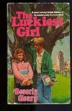 The Luckiest Girl (rpkg) (An Avon Camelot Book)