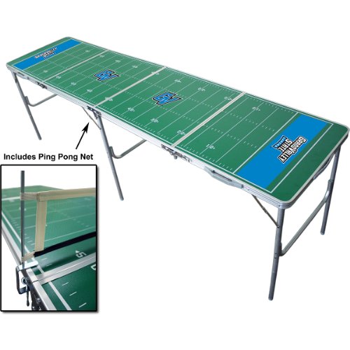 Grand Valley State Tailgate Table with Net