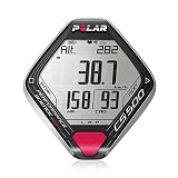 POLAR Herren Radcomputer CS500cad