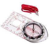 Suunto M-3DL Compass