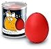 BeepEgg Basic Red – Egg Timer for Boiling Eggs – Musical Egg Cooker for Soft, Medium, Hard Boiled Eggs – Food Safe – Singing Floating Egg Timer – Egg Cooker for 3 Levels of Doneness - Brainstream
